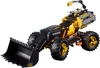 Mô hình LEGO Technic 42081 - Xe Ủi hiện đại Volvo ZEUX (LEGO 42081 Volvo Concept Wheel Loader ZEUX)