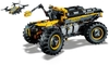 Mô hình LEGO Technic 42081 - Xe Ủi hiện đại Volvo ZEUX (LEGO 42081 Volvo Concept Wheel Loader ZEUX)