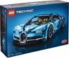 Mô hình LEGO Technic 42083 - Siêu Xe Bugatti Chiron - 3599 mảnh ghép (LEGO Technic 42083 Bugatti Chiron)