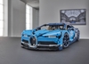 Mô hình LEGO Technic 42083 - Siêu Xe Bugatti Chiron - 3599 mảnh ghép (LEGO Technic 42083 Bugatti Chiron)