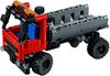 Mô Hình LEGO TECHNIC 42084 - Xe Ben (LEGO Technic 42084 Hook Loader)