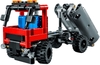 Mô Hình LEGO TECHNIC 42084 - Xe Ben (LEGO Technic 42084 Hook Loader)