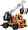 Mô hình LEGO Technic 42088 - Xe Tải Công Trường (LEGO 42088 Cherry Picker)