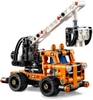 Mô hình LEGO Technic 42088 - Xe Tải Công Trường (LEGO 42088 Cherry Picker)