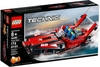 Mô hình LEGO Technic 42089 - Thuyền Đua Siêu Tốc (LEGO 42089 Power Boat)