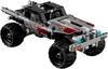 Mô hình LEGO Technic 42090 - Xe Địa Hình Biểu Diễn (LEGO 42090 Getaway Truck)