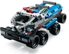 Mô hình LEGO Technic 42090 - Xe Địa Hình Biểu Diễn (LEGO 42090 Getaway Truck)