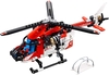 Mô hình LEGO Technic 42092 - Trực Thăng Cứu Hộ (LEGO 42092 Rescue Helicopter)