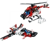 Mô hình LEGO Technic 42092 - Trực Thăng Cứu Hộ (LEGO 42092 Rescue Helicopter)