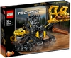 Mô hình LEGO Technic 42094 - Xe Cẩu Gỗ 2-trong-1 (LEGO 42094 Tracked Loader)