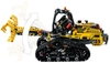 Mô hình LEGO Technic 42094 - Xe Cẩu Gỗ 2-trong-1 (LEGO 42094 Tracked Loader)