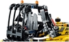 Mô hình LEGO Technic 42094 - Xe Cẩu Gỗ 2-trong-1 (LEGO 42094 Tracked Loader)