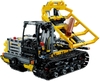 Mô hình LEGO Technic 42094 - Xe Cẩu Gỗ 2-trong-1 (LEGO 42094 Tracked Loader)