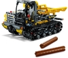 Mô hình LEGO Technic 42094 - Xe Cẩu Gỗ 2-trong-1 (LEGO 42094 Tracked Loader)