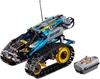 Mô hình LEGO Technic 42095 - Xe Địa Hình Biểu Diễn điều khiển từ xa (LEGO 42095 Remote-Controlled Stunt Racer)