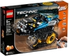 Mô hình LEGO Technic 42095 - Xe Địa Hình Biểu Diễn điều khiển từ xa (LEGO 42095 Remote-Controlled Stunt Racer)