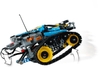 Mô hình LEGO Technic 42095 - Xe Địa Hình Biểu Diễn điều khiển từ xa (LEGO 42095 Remote-Controlled Stunt Racer)