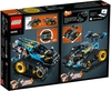 Mô hình LEGO Technic 42095 - Xe Địa Hình Biểu Diễn điều khiển từ xa (LEGO 42095 Remote-Controlled Stunt Racer)