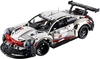 Mô hình LEGO Technic 42096 - Siêu Xe Porsche 911 RSR (LEGO 42096 Porsche 911 RSR)