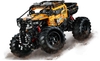 Mô hình LEGO Technic 42099 - Xe Địa Hình 4x4 Điều Khiển Từ Xa (LEGO 42099 4x4 X-treme Off-Roader)