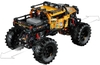 Mô hình LEGO Technic 42099 - Xe Địa Hình 4x4 Điều Khiển Từ Xa (LEGO 42099 4x4 X-treme Off-Roader)