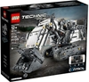 Mô hình LEGO Technic 42100 - Liebherr R 9800 (LEGO 42100 Liebherr R 9800 Excavator)