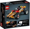 Mô hình LEGO Technic 42101 - Xe Đua Địa Hình Buggy (LEGO 42101 Buggy)