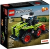 Mô hình LEGO Technic 42102 - Máy Gặt CLAAS XERION (LEGO 42102 Mini CLAAS XERION)