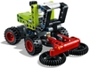 Mô hình LEGO Technic 42102 - Máy Gặt CLAAS XERION (LEGO 42102 Mini CLAAS XERION)