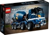 Mô hình LEGO Technic 42112 - Xe Bồn trộn Bê Tông (LEGO 42112 Cement Mixer)