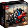 Mô hình LEGO Technic 42116 - Xe Ủi Đa Năng (LEGO 42116 Skid Steer Loader)