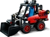 Mô hình LEGO Technic 42116 - Xe Ủi Đa Năng (LEGO 42116 Skid Steer Loader)