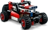 Mô hình LEGO Technic 42116 - Xe Ủi Đa Năng (LEGO 42116 Skid Steer Loader)