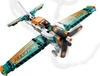 Mô hình LEGO Technic 42117 - Máy Bay Cánh Quạt (LEGO 42117 Race Plane)