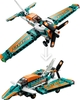 Mô hình LEGO Technic 42117 - Máy Bay Cánh Quạt (LEGO 42117 Race Plane)