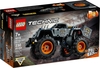 Mô hình LEGO Technic 42119 - Xe Tải Biểu Diễn Max-D (LEGO 42119 Monster Jam Max-D)