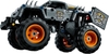 Mô hình LEGO Technic 42119 - Xe Tải Biểu Diễn Max-D (LEGO 42119 Monster Jam Max-D)