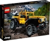 Mô hình LEGO Technic 42122 - Xe Jeep Địa Hình (LEGO 42122 Jeep Wrangler)