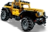 Mô hình LEGO Technic 42122 - Xe Jeep Địa Hình (LEGO 42122 Jeep Wrangler)
