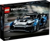 Mô hình LEGO Technic 42123 - Siêu Xe McLaren Senna GTR (LEGO 42123 McLaren Senna GTR)