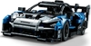 Mô hình LEGO Technic 42123 - Siêu Xe McLaren Senna GTR (LEGO 42123 McLaren Senna GTR)