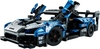 Mô hình LEGO Technic 42123 - Siêu Xe McLaren Senna GTR (LEGO 42123 McLaren Senna GTR)