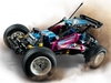 Mô hình LEGO Technic 42124 - Xe Buggy Điều Khiển Từ Xa (LEGO 42124 Off-Road Buggy)