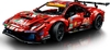 Mô hình LEGO Technic 42125 - Siêu Xe Ferrari 488 GTE “AF Corse #51” (LEGO 42125 Ferrari 488 GTE 