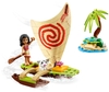 Đồ chơi LEGO Công Chúa Disney Princess 43170 - Thuyền của Moana (LEGO 43170 Moana's Ocean Adventure)