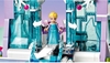 Đồ chơi LEGO Công Chúa Disney Princess 43172 - Lâu Đài Băng Giá của Elsa (LEGO 43172 Elsa's Magical Ice Palace)