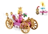 Đồ chơi LEGO Công Chúa Disney Princess 43173 - Cỗ xe ngựa của Aurora (LEGO 43173 Aurora's Royal Carriage)