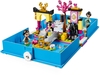 Đồ chơi LEGO Công Chúa Disney Princess 43174 - Câu truyện của Mulan (LEGO 43174 Mulan's Storybook Adventures)