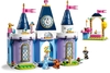 Đồ chơi LEGO Công Chúa Disney Princess 43178 - Lâu đài Công Chúa Lọ Lem Cinderella (LEGO 43178 Cinderella's Castle Celebration)