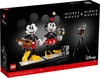 Đồ chơi LEGO Công Chúa Disney Princess 43179 - Mô hình Chuột Mickey và Minnie (LEGO 43179 Mickey Mouse & Minnie Mouse Buildable Characters)